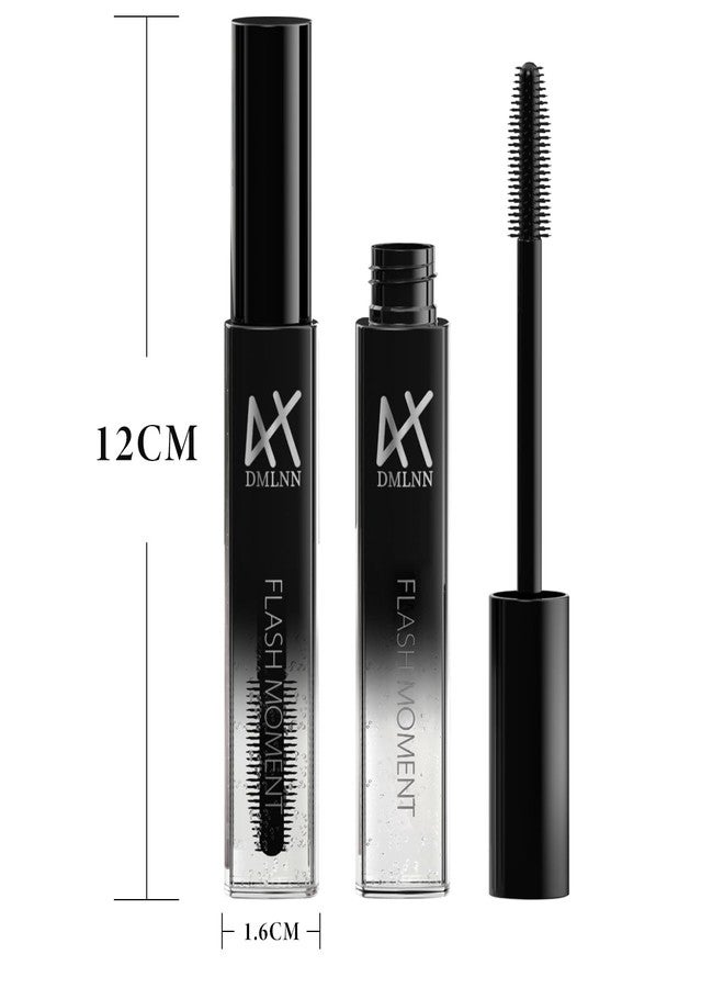 DMLNN Flyaway Hair Fixing Stick, 4 Pack Moisturizing and Shiny Finishing Wax for Bangs and Hairstyling - Not Greasy Stereotypes Cream - Image 5